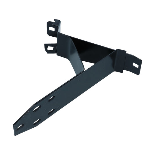 Bumperbracket, front, left