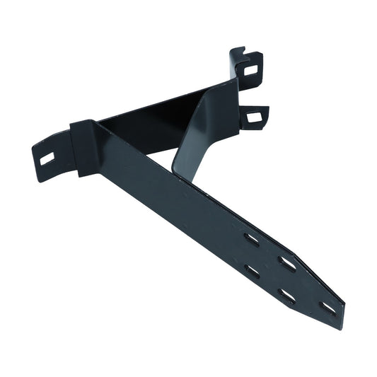 Bumperbracket, front, right