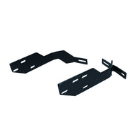 Bumperbrackets front conversion kit young &gt; early - Beetle 08/67-07/74 (pair)