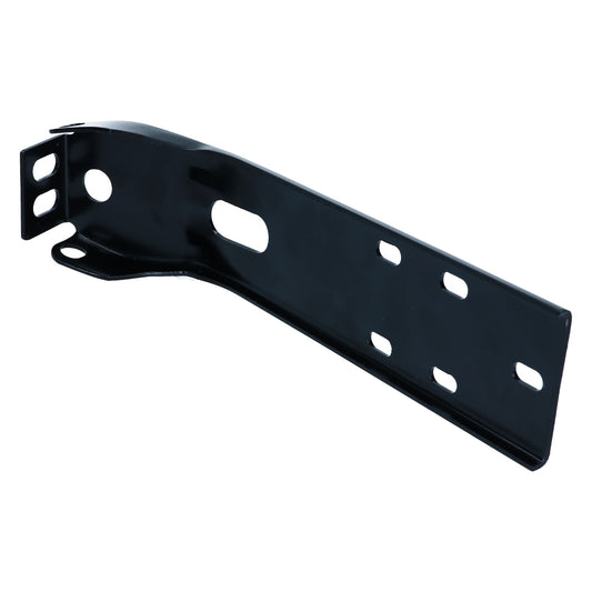 Bumper bracket, front/ rear, Left/ right, each