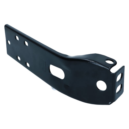 Bumper bracket, front/ rear, Left/ right, each Beetle 08/74-