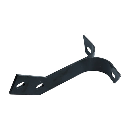Bumperbracket right, front 