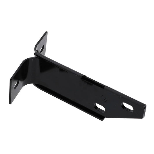 Bumperbracket front, left