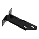 Bumperbracket front, left