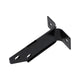 Bumperbracket front, right