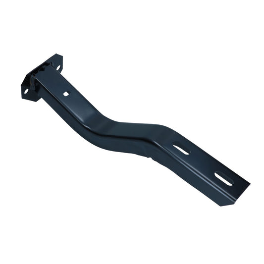 Bumper bracket rear, each SPLIT Bus 09/58-07/67