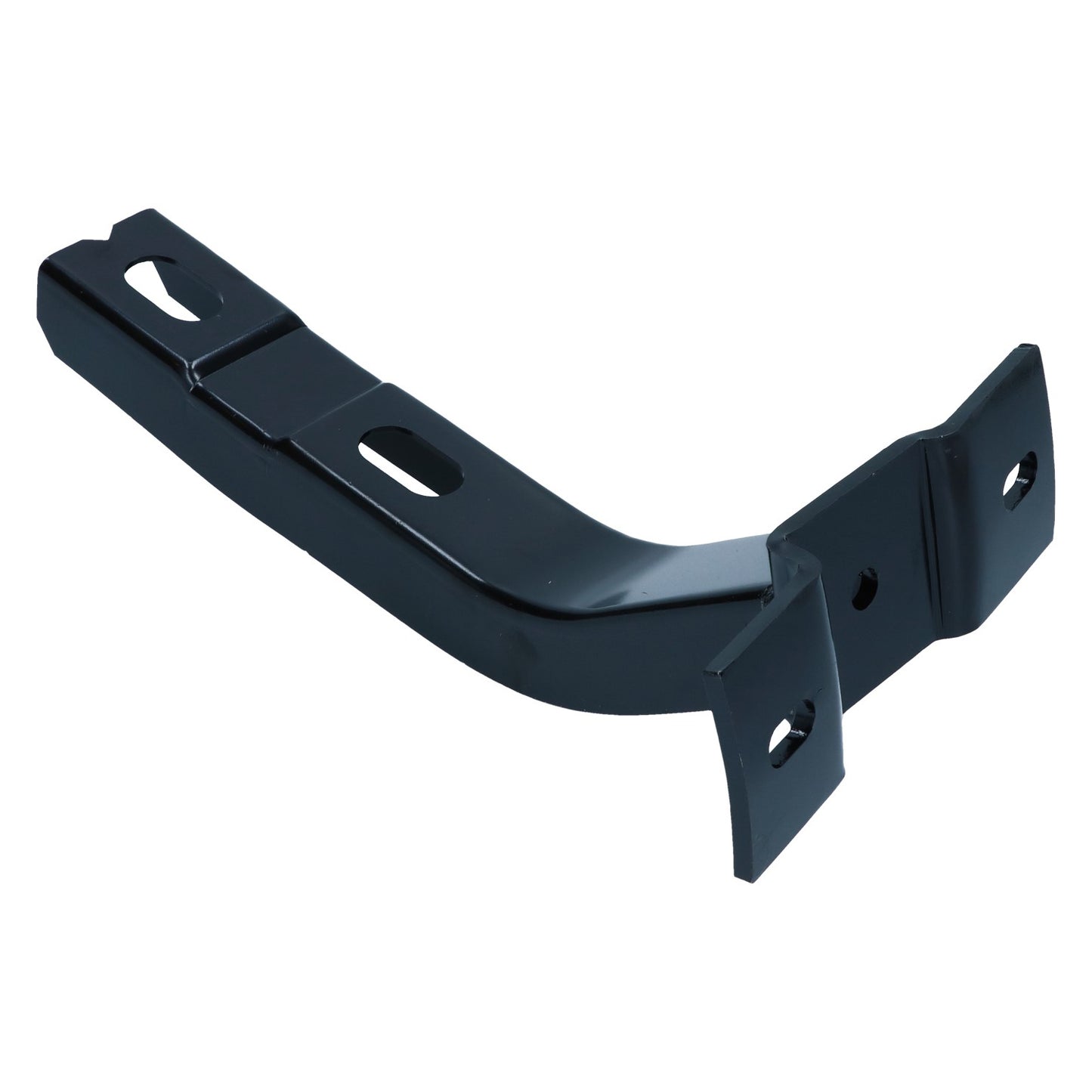 Bumperbracket front, left