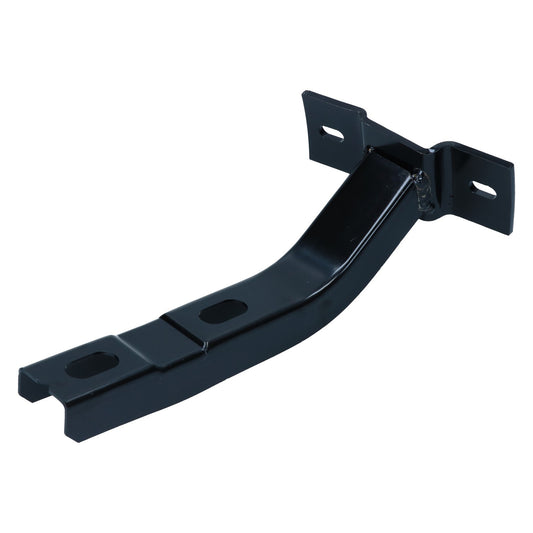Bumper bracket front, left BAY Bus 08/67-07/72