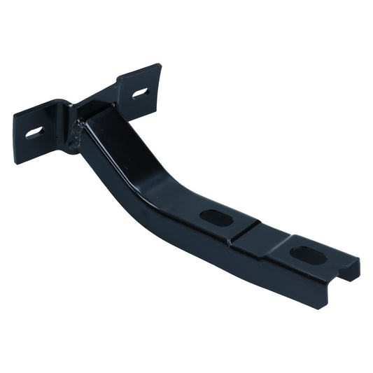 Bumper bracket front, right Bay Bus 08/67-07/72