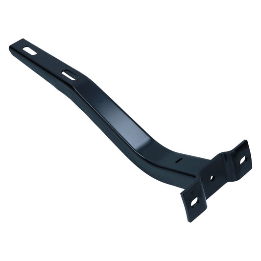 Bumperbracket rear, left