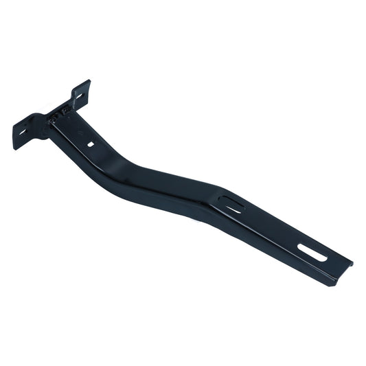Bumper bracket rear, right BAY Bus 08/67-07/71