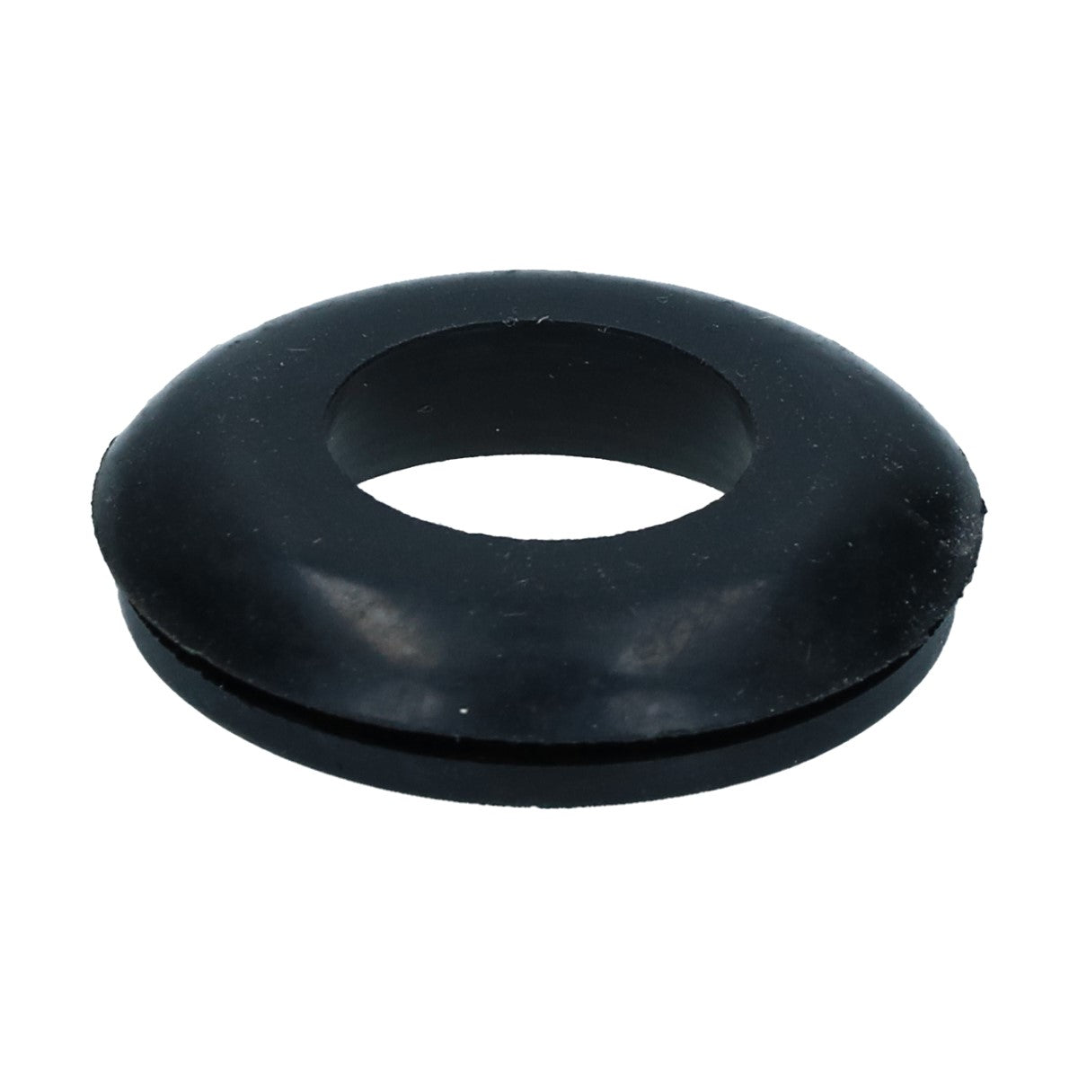 Upper bumperbracket seal export (USA), each, front/ rear