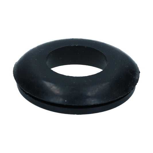 Upper bumperbracket seal export (USA), each, front/ rear