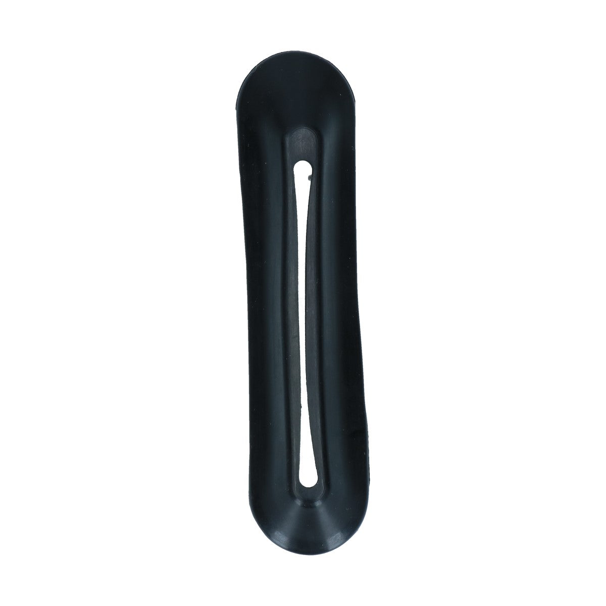 Bumperbracket seal front ,  rear - Beetle 1200 08/73-07/74, 1300 08/67-07/74, Karmann Ghia 08/71- front  German