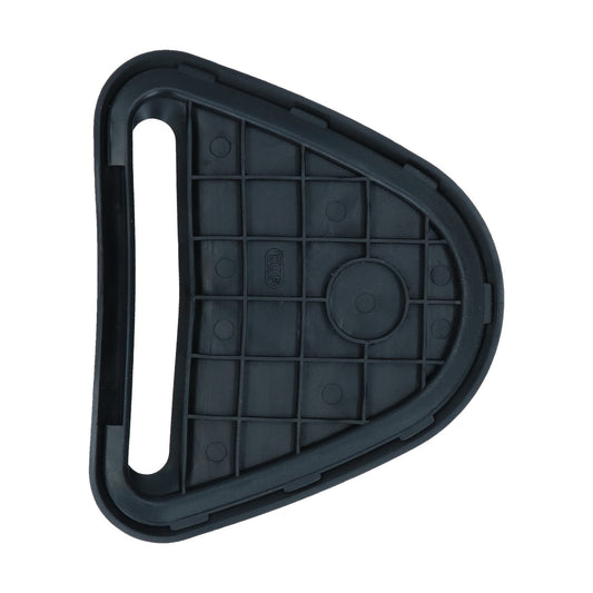 Bumper bracket seal front Beetle 1303 08/73-