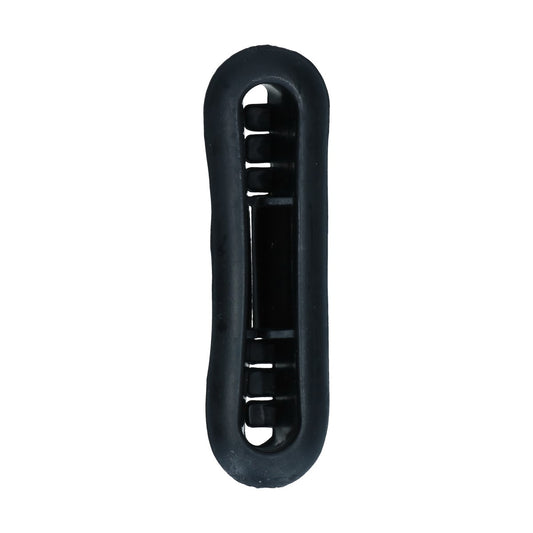 Bumper bracket seal, each, 12/1300 front/ rear, 1303 rear