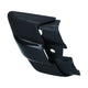 Bumper end cap rear left
