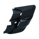 Bumper end cap rear right