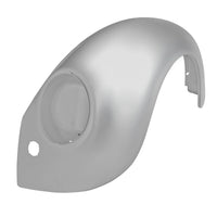Fender front left, with horn grille