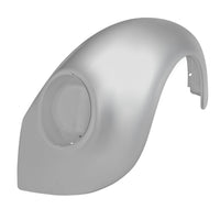 Fender front left, without horn grille