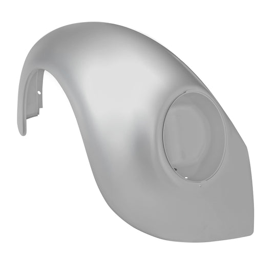 Fender front right, without horn grille
