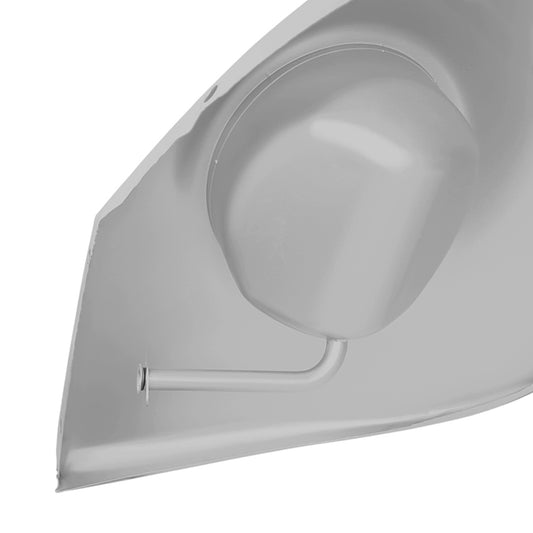 Fender front right, without horn grille Beetle -10/52