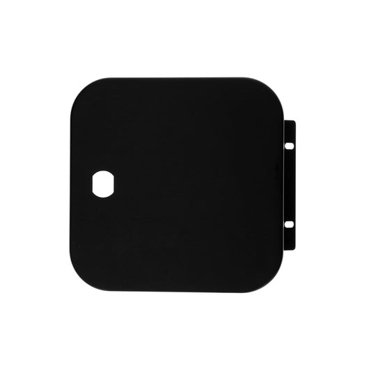 Fuel flap