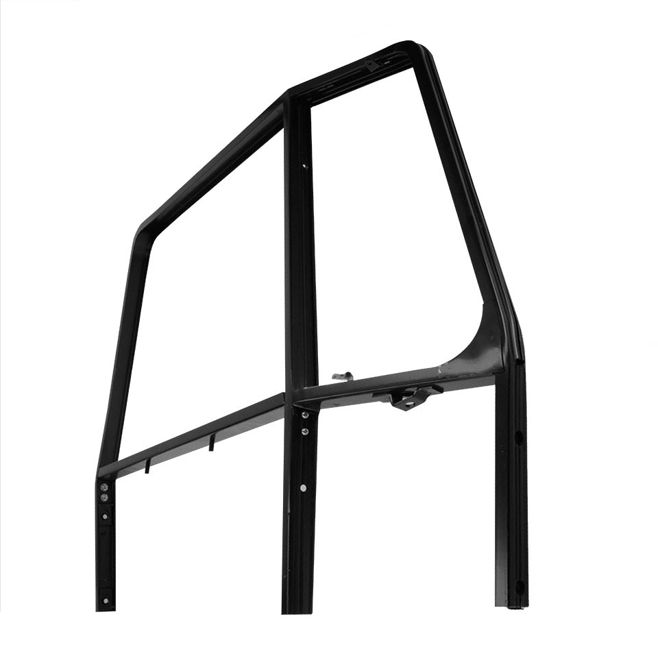 Door window frame right