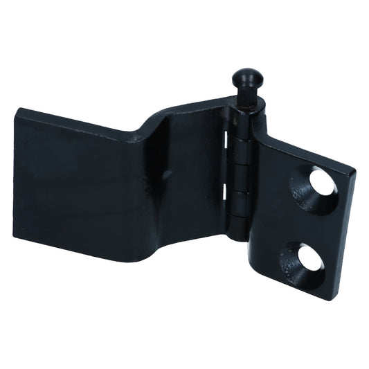 Door hinge cargo Bus 12/60-07/67  (low hinge)