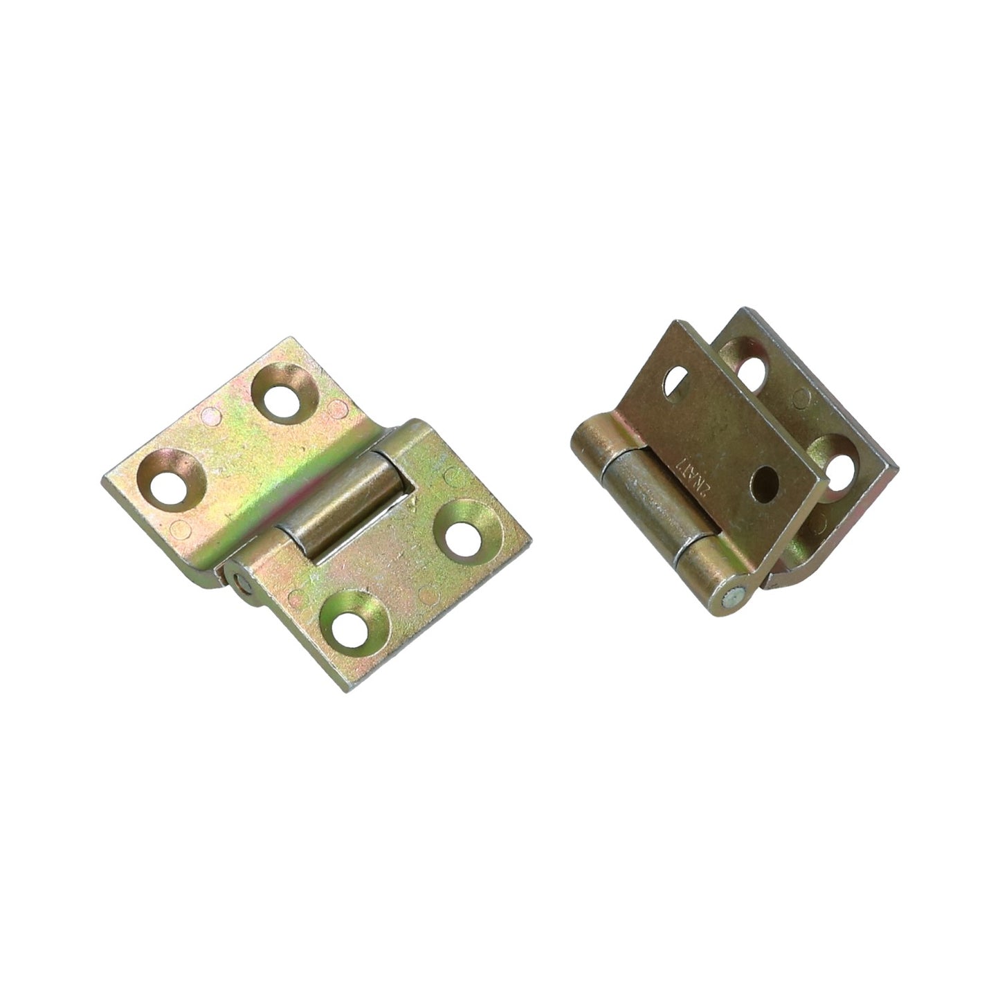 Hinges engine lid - pair