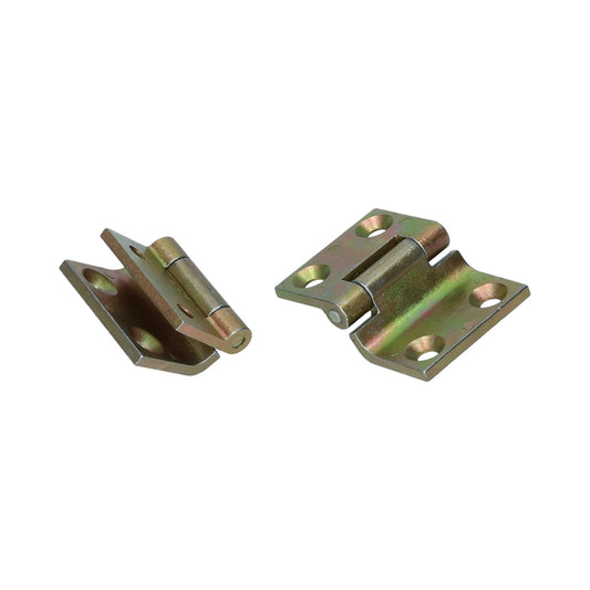 Hinges engine lid - pair Bus 03/55-07/76