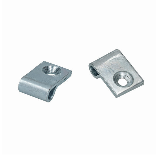 Hinges engine lid - pair