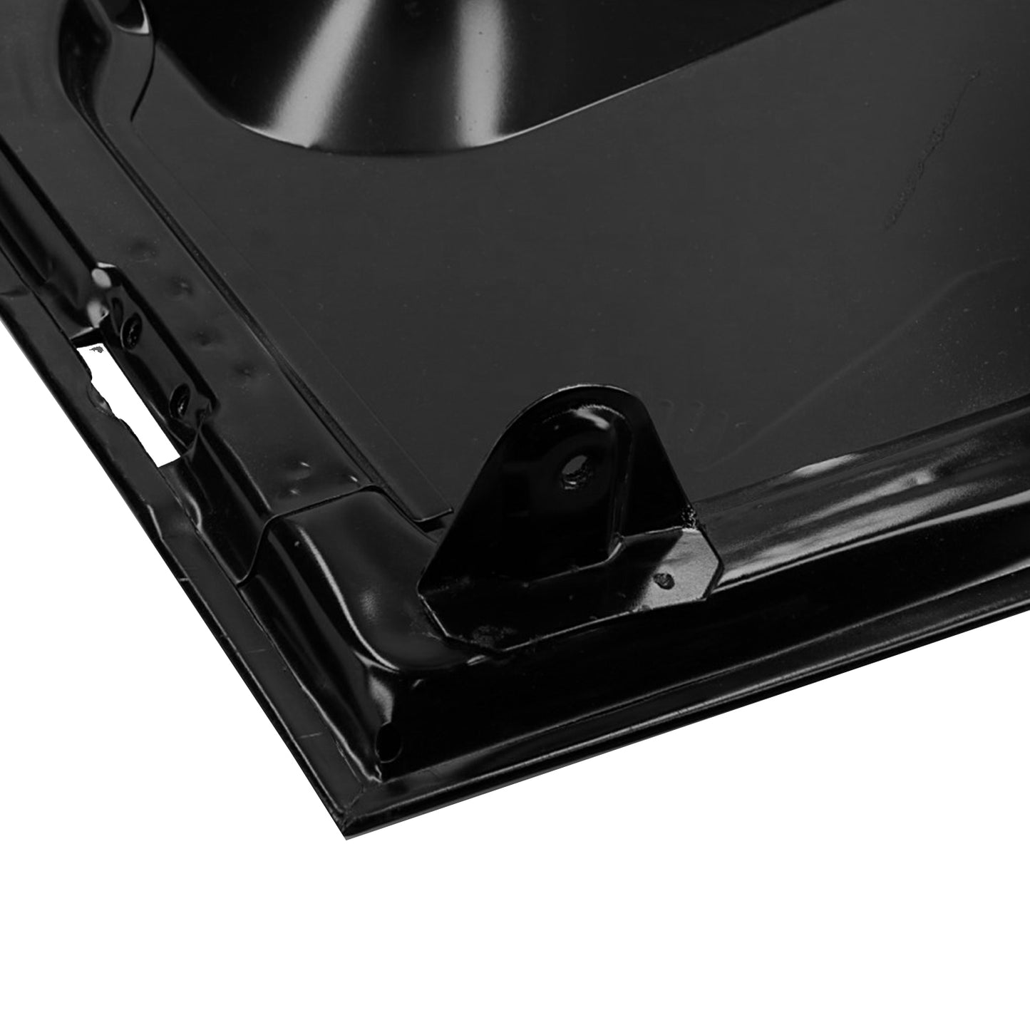 Engine lid