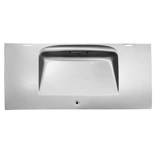 Engine lid