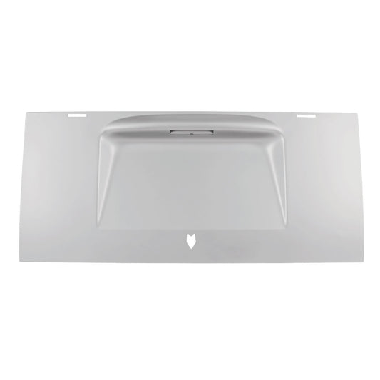 Engine lid