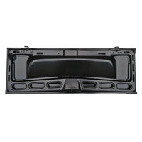 Engine lid