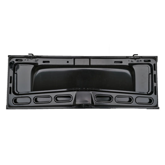 Engine lid  Bus 07/76-07/79