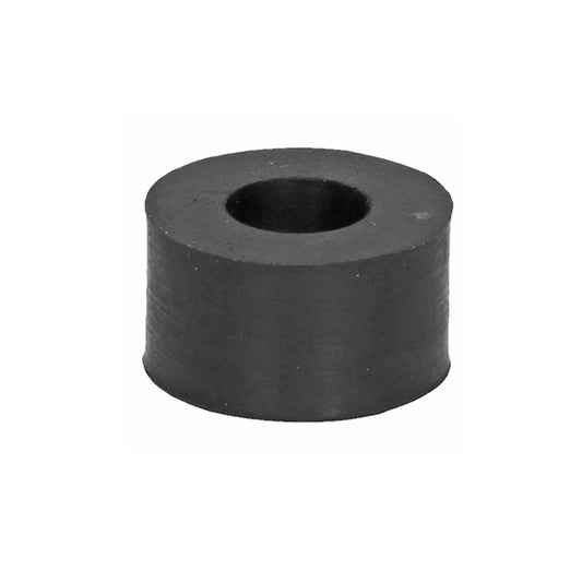 Rubber for tailgate support / lever foot heating  Bus 03/55-07/72