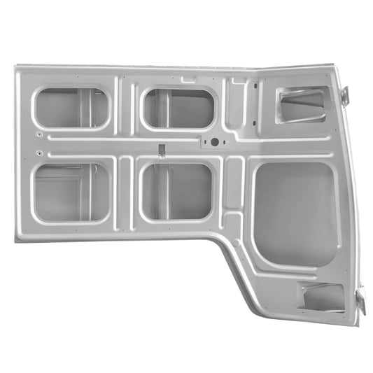 Door left Split Bus 12/60-12/63