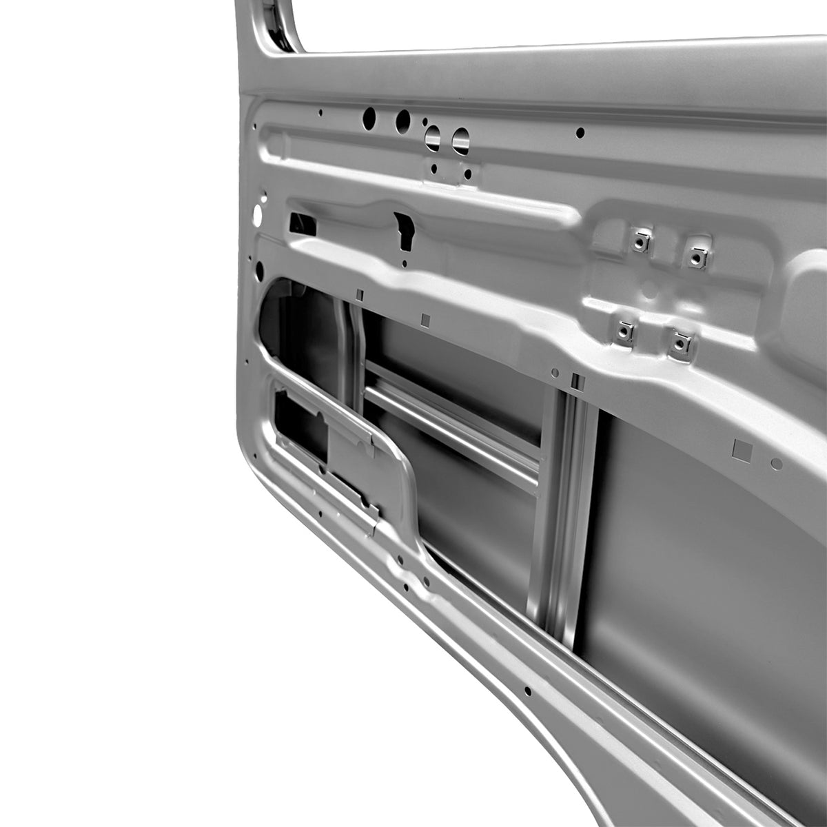 Type 2 Cab door Left 08/71 to 1976
