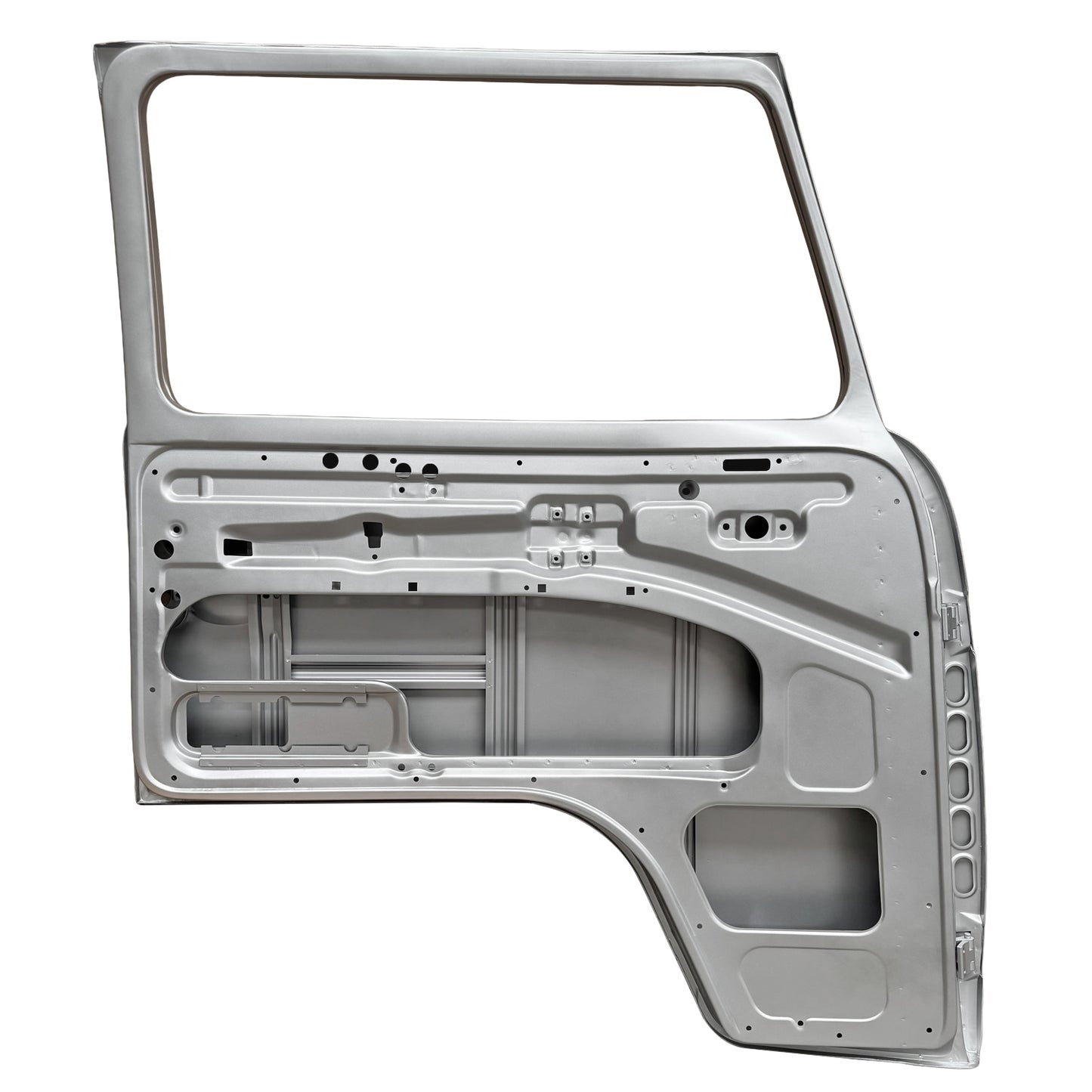 Type 2 Cab Door Nearside Left Bus ../77-07/79  from Ch.217 2137 043 -