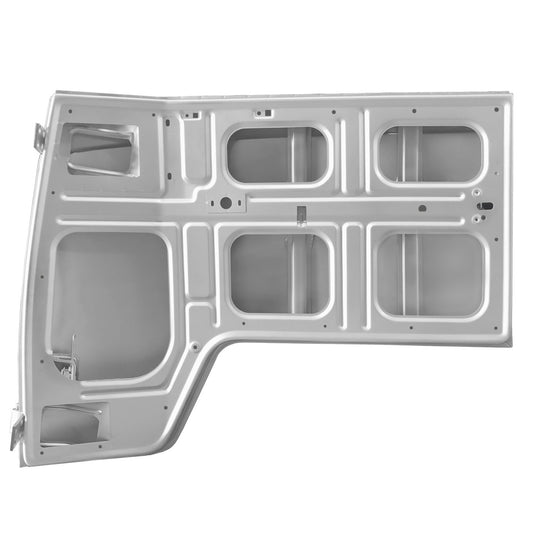 Door right Split Bus 12/63-07/67