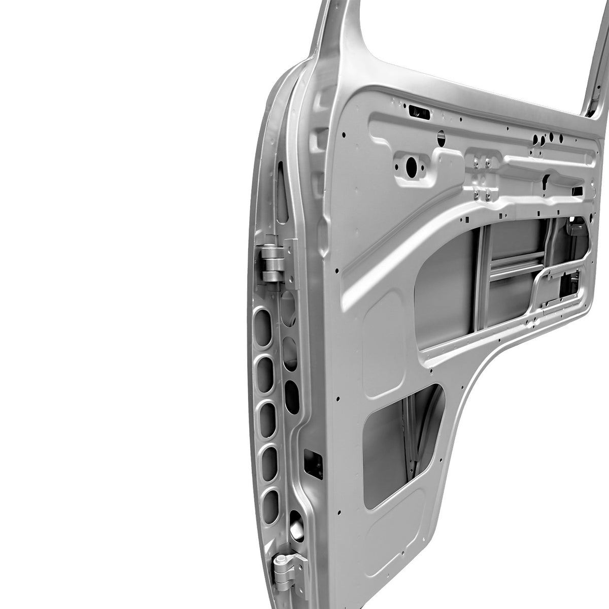 Type 2 Cab door Right 08/1971 to 1976