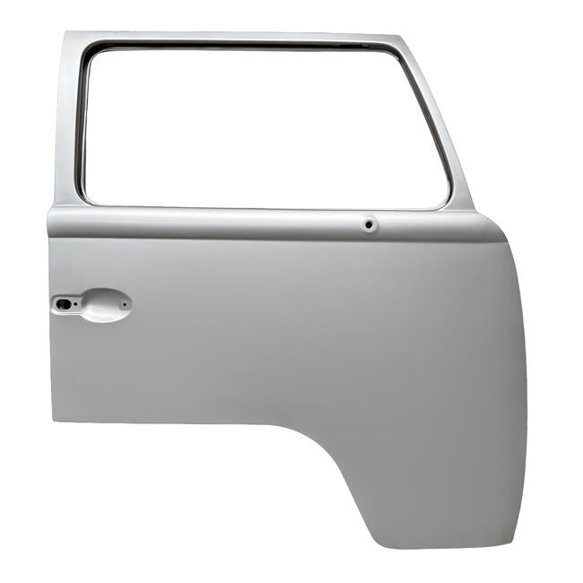 Type 2 Cab Door Right. Bus ../77-07/79  from Ch. 217 2137 043 -