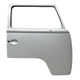 Type 2 Cab Door Right. Bus ../77-07/79  from Ch. 217 2137 043 -