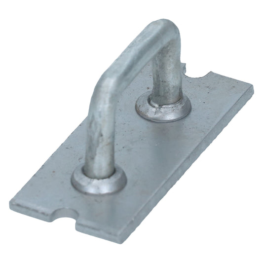 Weld on eye for tarpaulin pick up  Bus 08/52-07/79