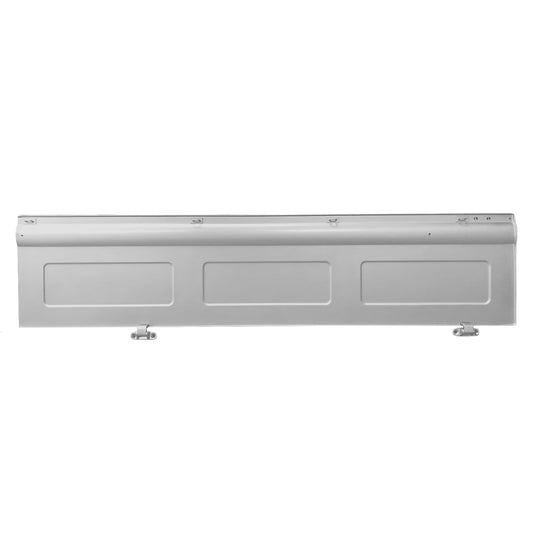 Drop gate, left, double cab