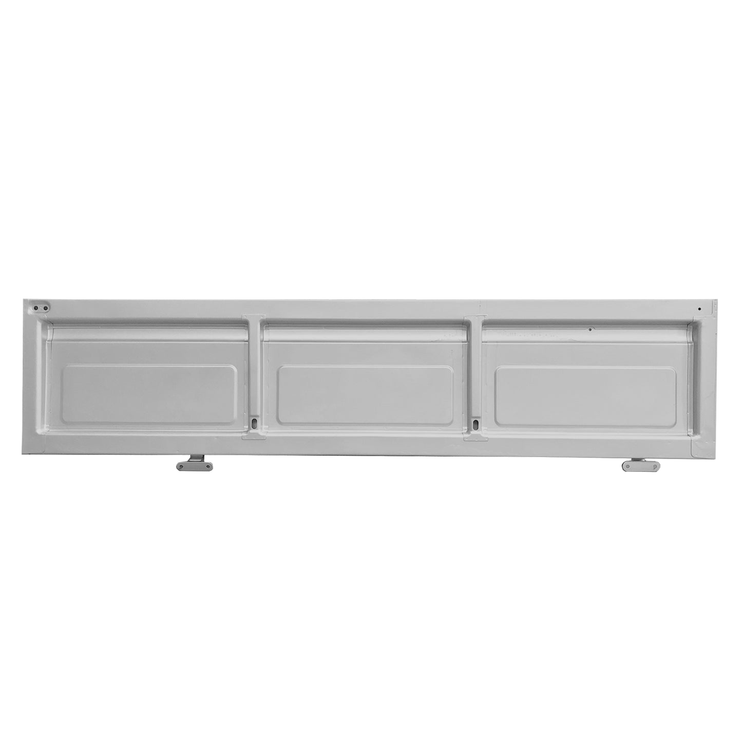 Drop gate, right, double cab