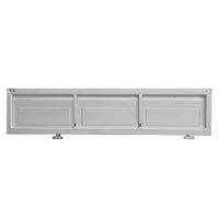 Drop gate, right, double cab