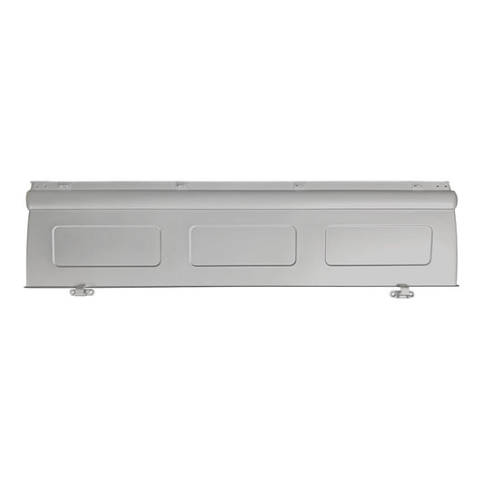 Drop gate rear, single/double cab